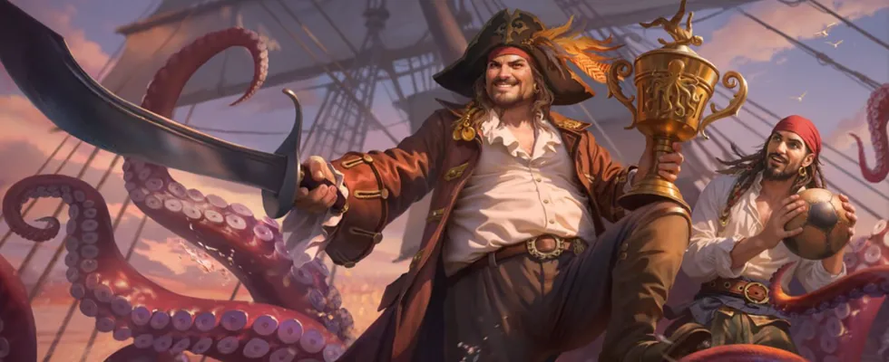 Fat Pirate Casino promotions